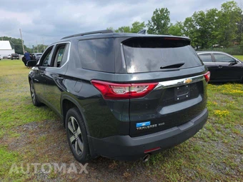 2020 Chevrolet Traverse LT Leather 3LT - miniatura 2