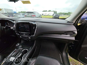 2020 Chevrolet Traverse LT Leather 3LT - miniatura 20