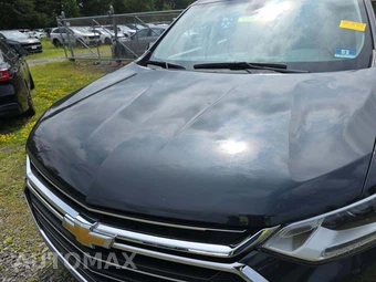 2020 Chevrolet Traverse LT Leather 3LT - miniatura 22