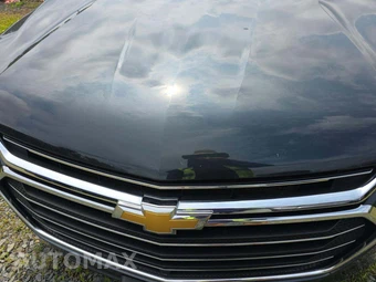 2020 Chevrolet Traverse LT Leather 3LT - miniatura 23