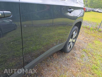 2020 Chevrolet Traverse LT Leather 3LT - miniatura 24
