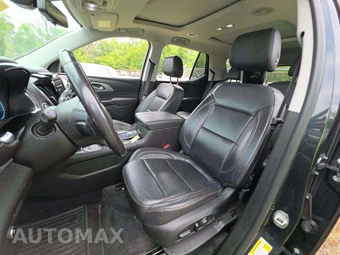 2020 Chevrolet Traverse LT Leather 3LT - miniatura 6