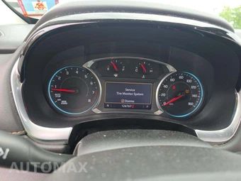 2020 Chevrolet Traverse LT Leather 3LT - miniatura 9