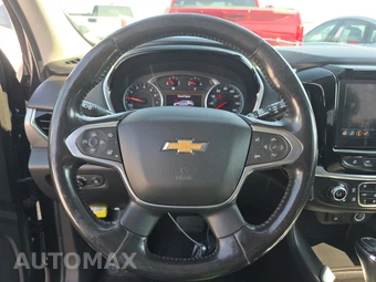 2020 Chevrolet Traverse LT Leather 3LT - miniatura 10