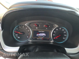 2020 Chevrolet Traverse LT Leather 3LT - miniatura 12