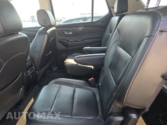 2020 Chevrolet Traverse LT Leather 3LT - miniatura 13