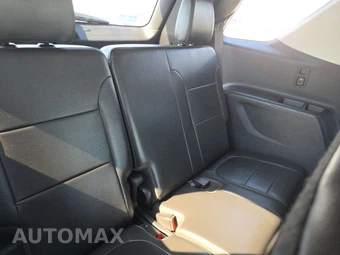2020 Chevrolet Traverse LT Leather 3LT - miniatura 14