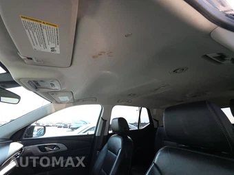 2020 Chevrolet Traverse LT Leather 3LT - miniatura 15