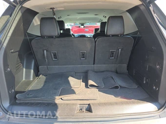 2020 Chevrolet Traverse LT Leather 3LT - miniatura 18