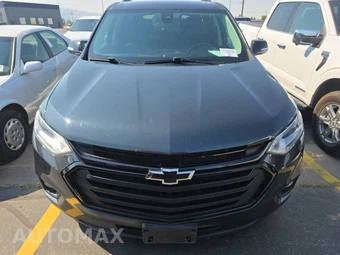 2020 Chevrolet Traverse LT Leather 3LT - miniatura 2