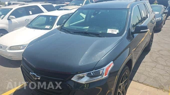 2020 Chevrolet Traverse LT Leather 3LT - miniatura 20