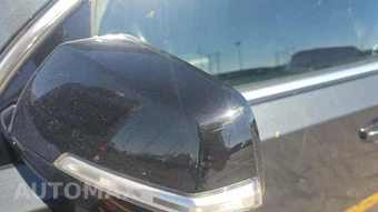 2020 Chevrolet Traverse LT Leather 3LT - miniatura 27