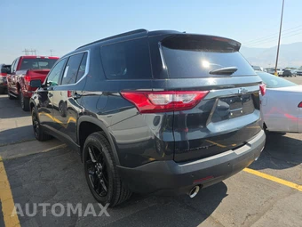 2020 Chevrolet Traverse LT Leather 3LT - miniatura 6