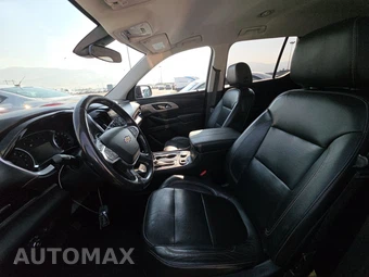 2020 Chevrolet Traverse LT Leather 3LT - miniatura 7