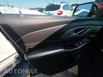 2020 Chevrolet Traverse LT Leather 3LT - miniatura 9