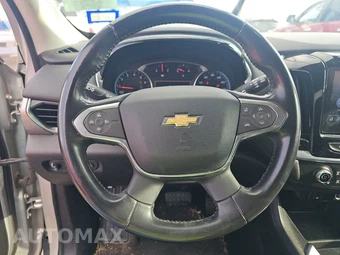 2020 Chevrolet Traverse LT Leather 3LT - miniatura 10