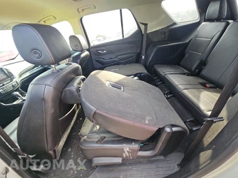 2020 Chevrolet Traverse LT Leather 3LT - miniatura 13