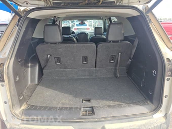 2020 Chevrolet Traverse LT Leather 3LT - miniatura 17