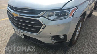 2020 Chevrolet Traverse LT Leather 3LT - miniatura 25