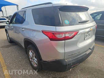 2020 Chevrolet Traverse LT Leather 3LT - miniatura 6