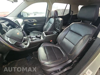 2020 Chevrolet Traverse LT Leather 3LT - miniatura 7