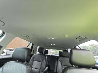 2020 Chevrolet Traverse LT Leather 3LT - miniatura 11