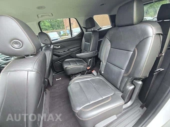 2020 Chevrolet Traverse LT Leather 3LT - miniatura 13
