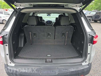 2020 Chevrolet Traverse LT Leather 3LT - miniatura 15