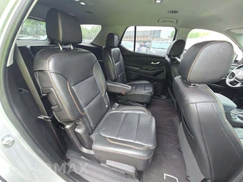 2020 Chevrolet Traverse LT Leather 3LT - miniatura 17