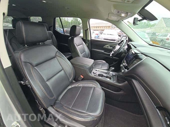2020 Chevrolet Traverse LT Leather 3LT - miniatura 19
