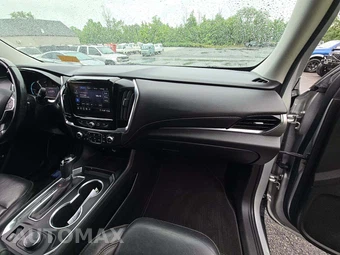 2020 Chevrolet Traverse LT Leather 3LT - miniatura 20
