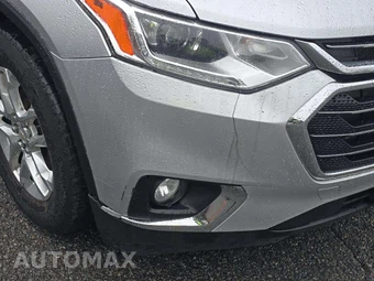2020 Chevrolet Traverse LT Leather 3LT - miniatura 23