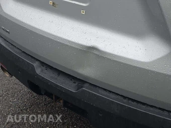 2020 Chevrolet Traverse LT Leather 3LT - miniatura 26