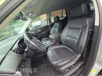 2020 Chevrolet Traverse LT Leather 3LT - miniatura 6