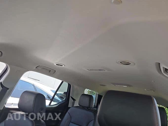 2020 Chevrolet Traverse LT Leather 3LT - miniatura 11