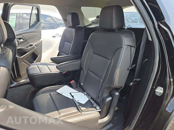 2020 Chevrolet Traverse LT Leather 3LT - miniatura 13