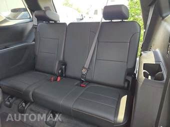 2020 Chevrolet Traverse LT Leather 3LT - miniatura 14