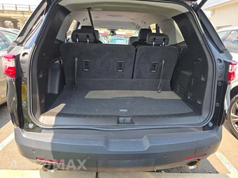 2020 Chevrolet Traverse LT Leather 3LT - miniatura 15