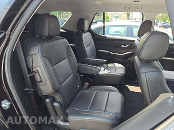 2020 Chevrolet Traverse LT Leather 3LT - miniatura 17