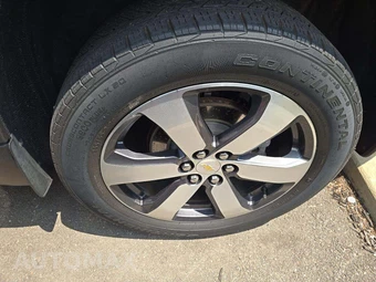2020 Chevrolet Traverse LT Leather 3LT - miniatura 26