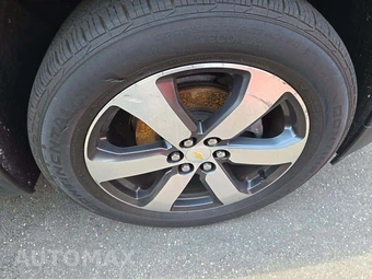 2020 Chevrolet Traverse LT Leather 3LT - miniatura 29