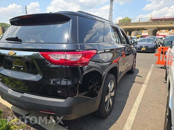 2020 Chevrolet Traverse LT Leather 3LT - miniatura 3