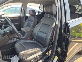 2020 Chevrolet Traverse LT Leather 3LT - miniatura 6