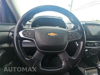 2020 Chevrolet Traverse LT Leather 3LT - miniatura 10