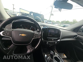 2020 Chevrolet Traverse LT Leather 3LT - miniatura 11