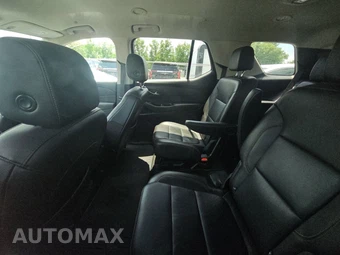2020 Chevrolet Traverse LT Leather 3LT - miniatura 13