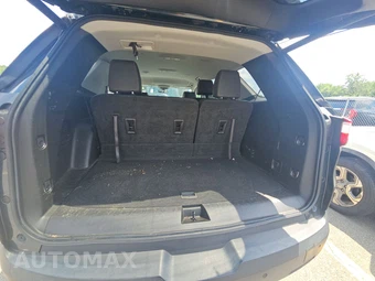 2020 Chevrolet Traverse LT Leather 3LT - miniatura 17