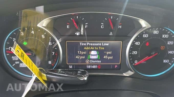2020 Chevrolet Traverse LT Leather 3LT - miniatura 18