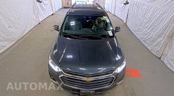 2020 Chevrolet Traverse LT Leather 3LT - miniatura 2