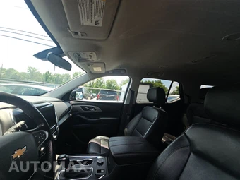 2020 Chevrolet Traverse LT Leather 3LT - miniatura 20